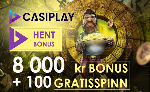 beste casino bonus
