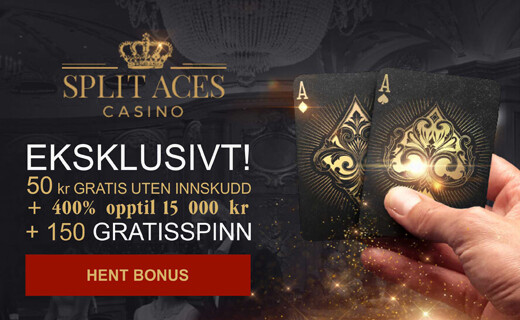 norges casino mobil